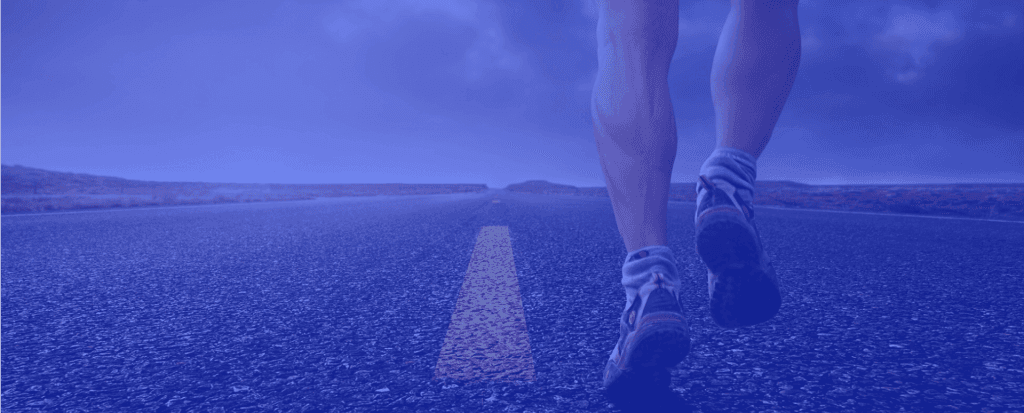 Adult Run Coaching