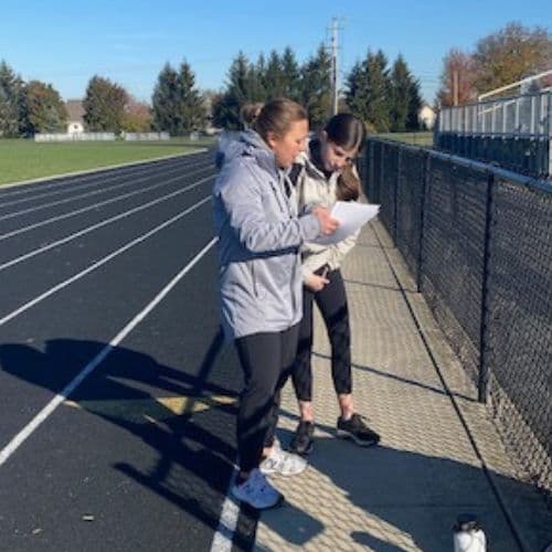 Individualized training for each athlete