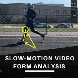 Running Form Analysis