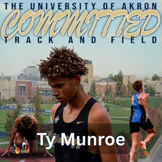 Ty Munroe